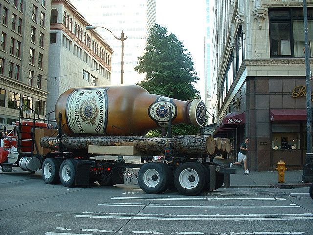 Big Beer: Beer Can Chicken