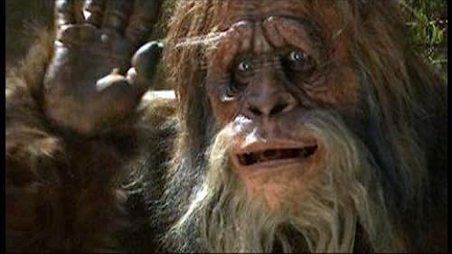 Big Foot Blueberry Muffins